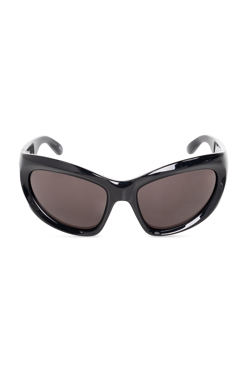 Frame' sunglasses Balenciaga - 'Wrap D - IetpShops Germany